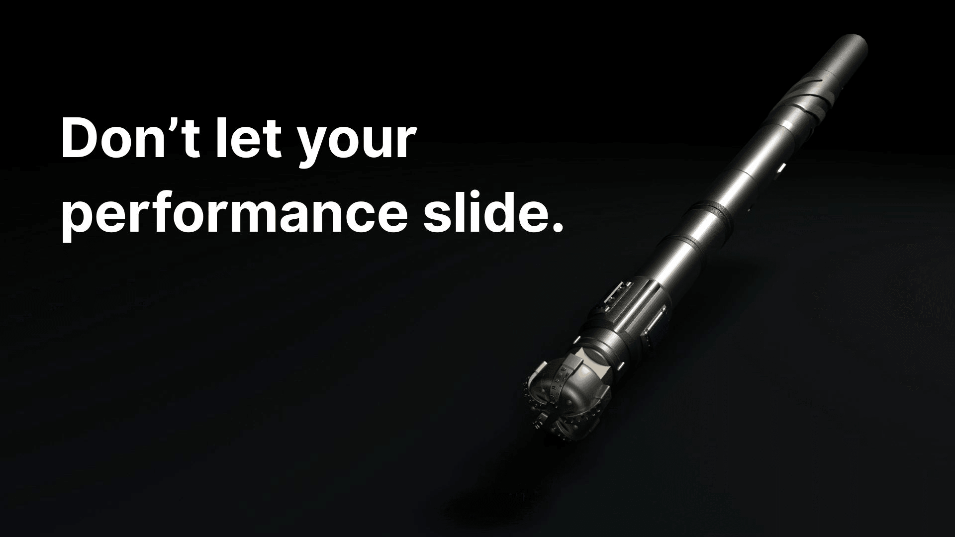 PowerDrive Orbit Powered by Extreme